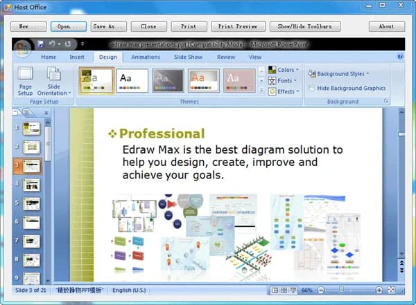 PowerPoint Viewer: co to jest i jak działa ta przeglądarka