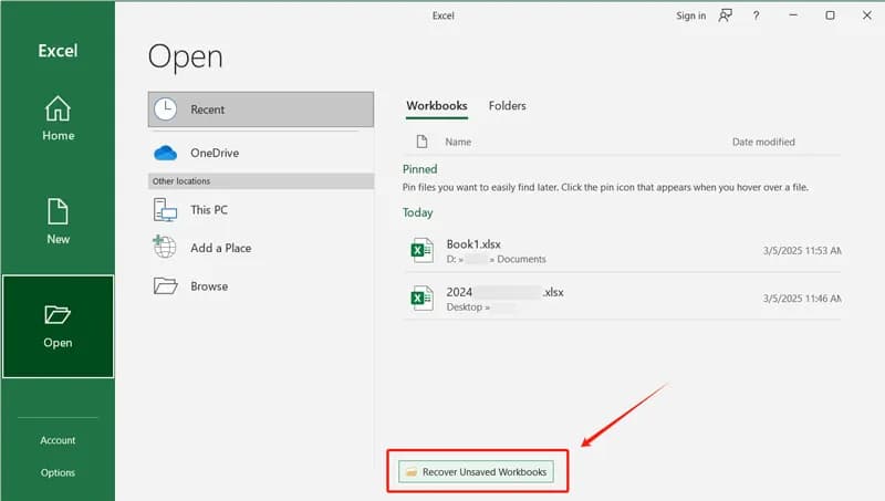 Przywracanie nadpisanego pliku Excel: 5 skutecznych metod odzyskiwania