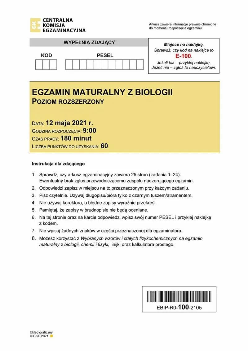 Jakie studia wybrać po maturze z biologii? Kierunki, wymagania i perspektywy