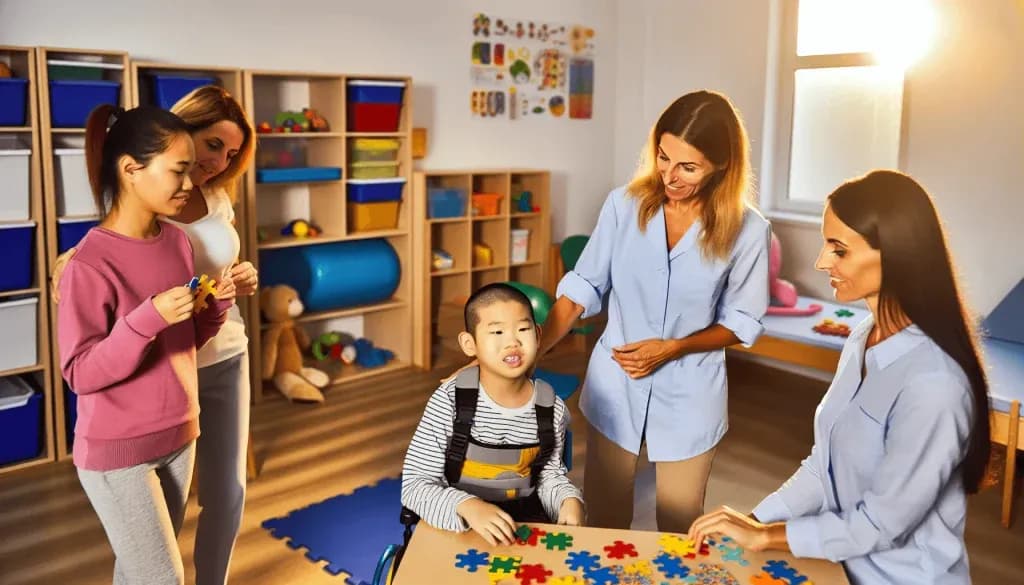 Skuteczne metody pracy na zajęciach rewalidacyjnych: 5 kluczowych technik