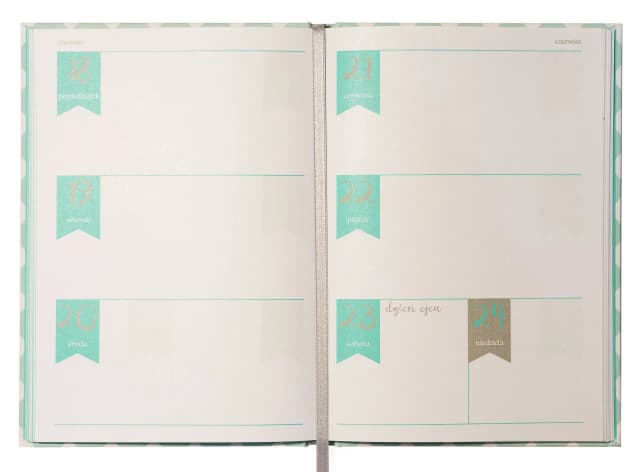 Jak zrobić kalendarz w Wordzie łatwo i szybko bez zbędnych trudności