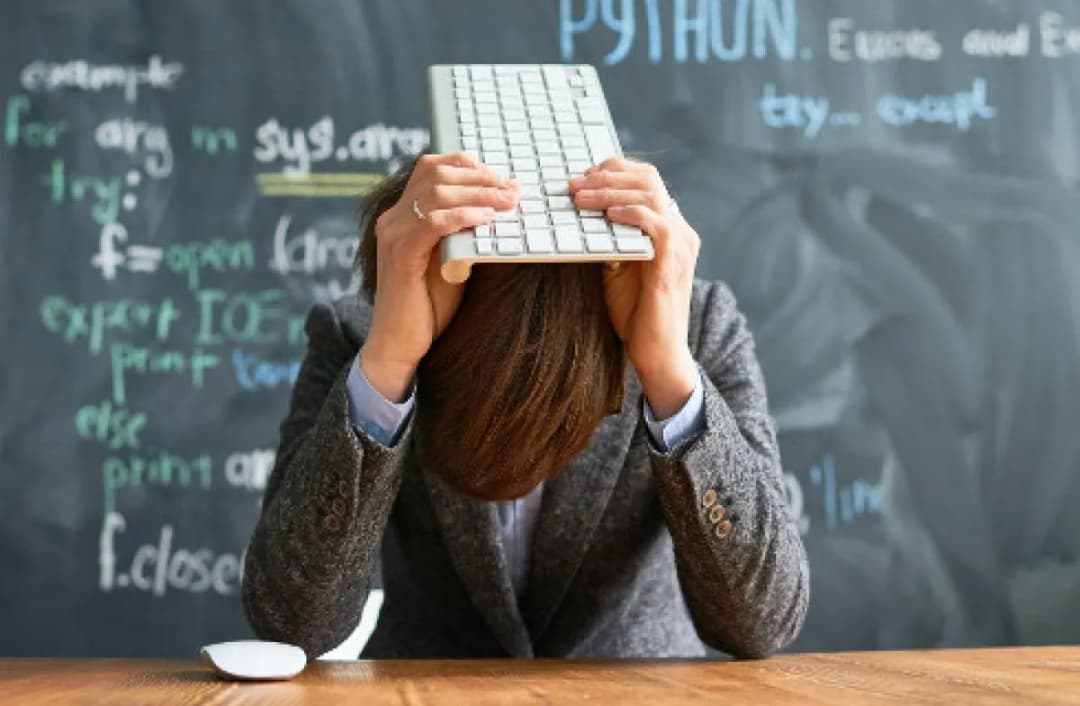 Stres w pracy nauczyciela - przyczyny i skuteczne metody walki