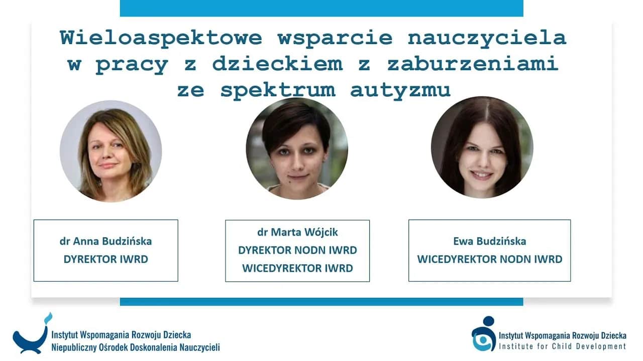 Nauczyciel wspomagający forum: Wymiana doświadczeń i wiedzy