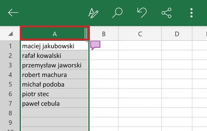 Jak pobrać arkusz kalkulacyjny Excel: 5 prostych kroków