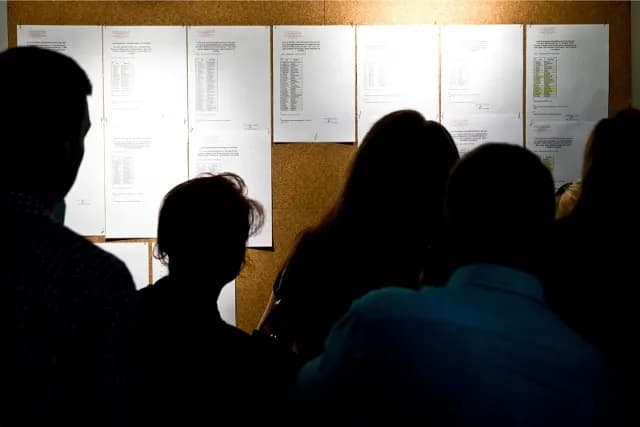 O której wyniki rekrutacji do szkół ponadpodstawowych - poznaj terminy