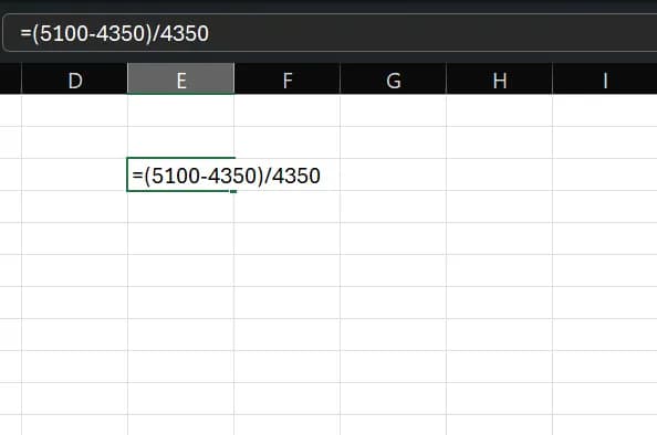 Jak łatwo obliczyć cenę bez VAT w Excelu: Szybka metoda