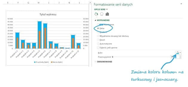 Jak obliczyć marże w Excelu i uniknąć błędów w kalkulacjach