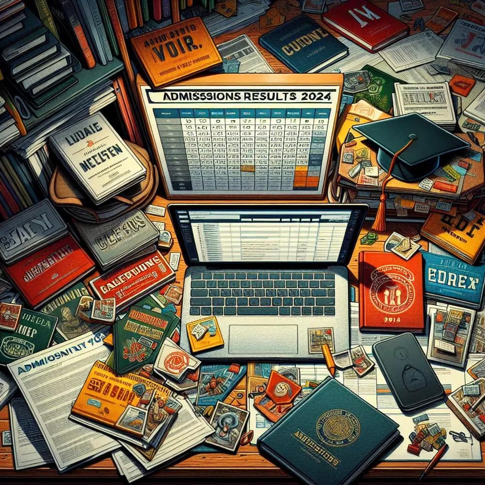 Kiedy wyniki rekrutacji na studia? Sprawdź terminy i uniknij niepewności!