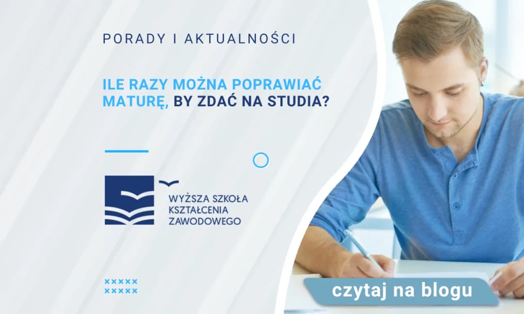 Ile razy można zdawać maturę? Odkryj zasady i limity podejść