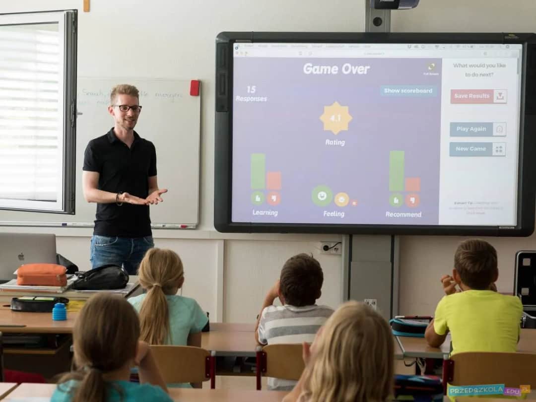 Co kupić wychowawczyni na koniec przedszkola, aby ją zaskoczyć?