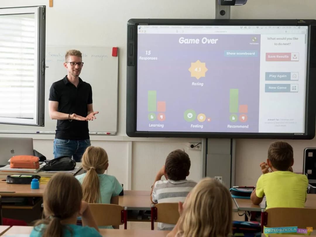 Co kupić wychowawczyni na koniec przedszkola, aby ją zaskoczyć?