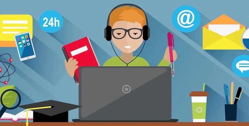 Technologie w edukacji: rewolucja w nauczaniu i uczeniu się