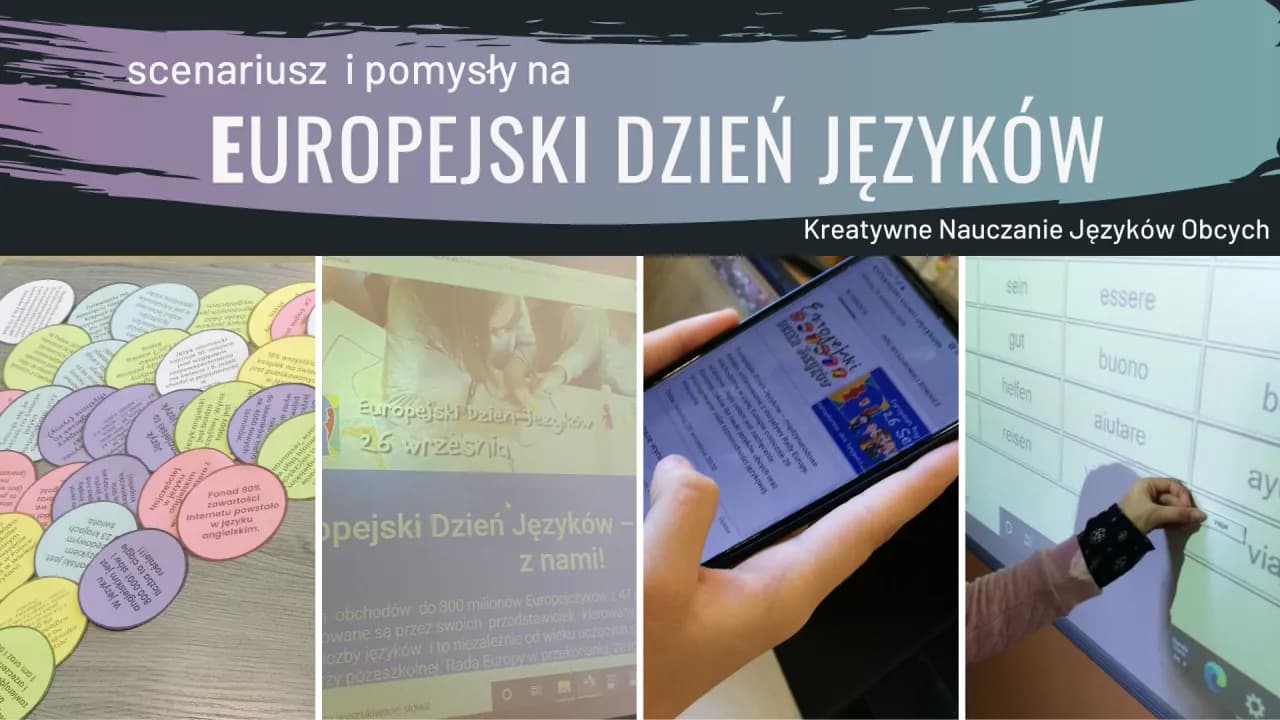 Najlepszy scenariusz na Dzień Europejski: zabawy i pomysły