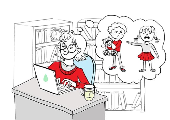 Jak stworzyć efektywny konspekt do zajęć w przedszkolu? Poradnik