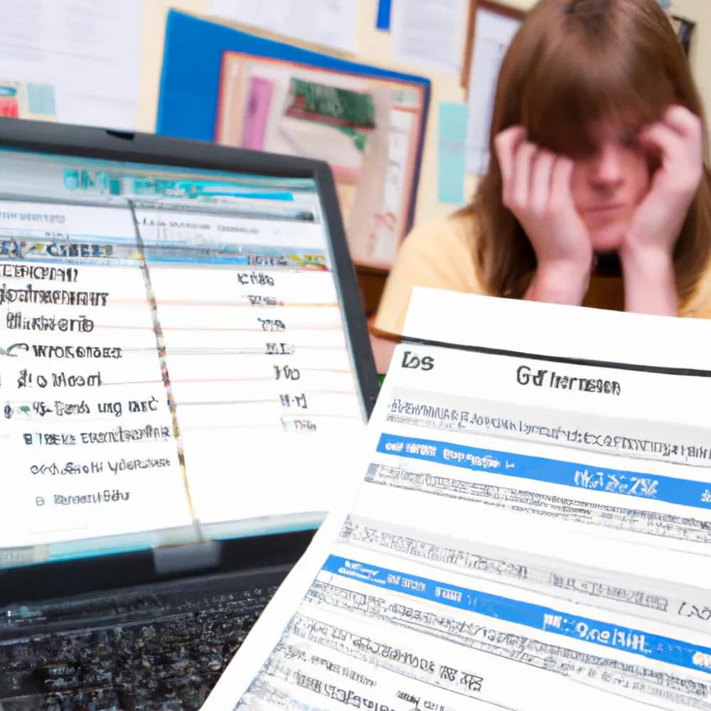 Kiedy jest druga rekrutacja do liceum? Sprawdź terminy i uniknij błędów!