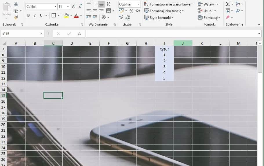 Jak wstawić w Excelu: Kompletny poradnik dla początkujących