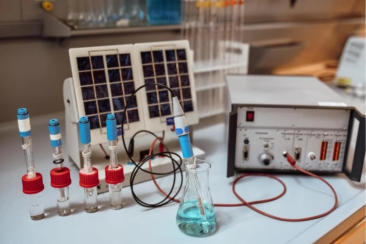 Co to jest sem w chemii i dlaczego jest tak ważna?