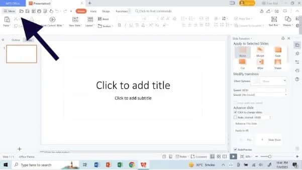 5 prostych sposobów jak otworzyć plik pptx bez powerpointa za darmo
