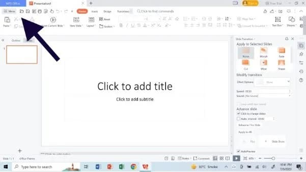 5 prostych sposobów jak otworzyć plik pptx bez powerpointa za darmo