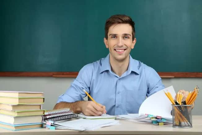 Wzór zakresu obowiązków pomocy nauczyciela w przedszkolu - gotowy